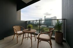 Pullman Residence  (D11), Condominium #473738211